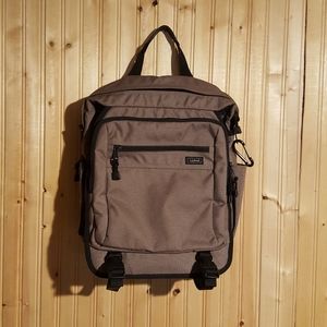 LL Bean Backpack Laptop School Outdoors